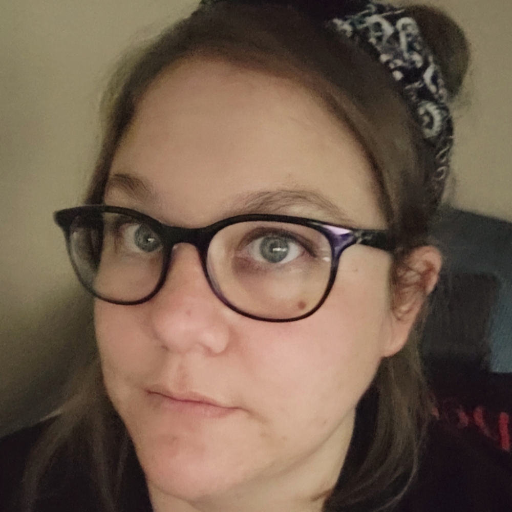 Meet your Posher, Kathryn